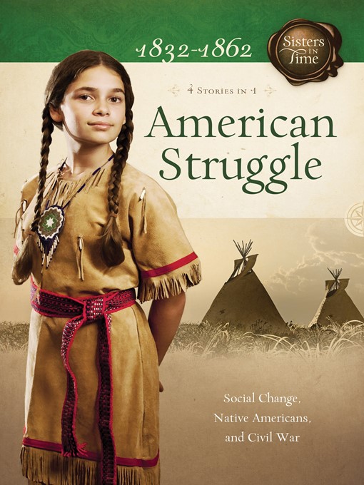 Title details for American Struggle by Veda Boyd Jones - Available